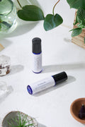 Calm Roller — Organic Essential Oil Blend for Anxious Moments