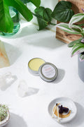 Dream Balm — Nightly Ritual for a Restful Mind