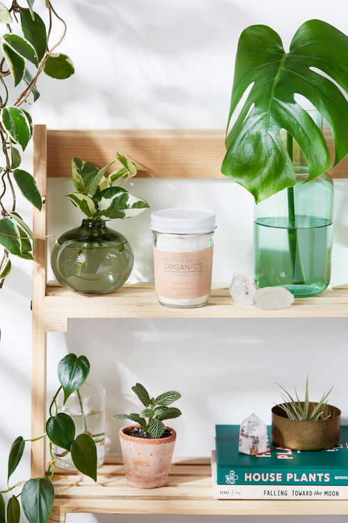 Detox Bath Soak — Unwind, Restore, Replenish