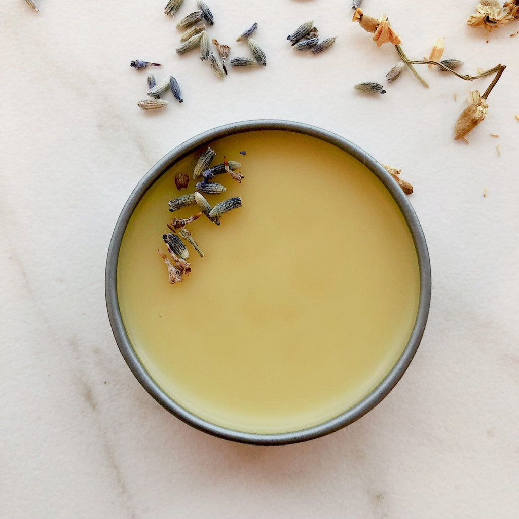Dream Balm — Nightly Ritual for a Restful Mind
